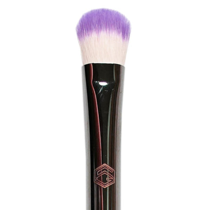 Game Beauty® - E02 - Flat Shadow Brush