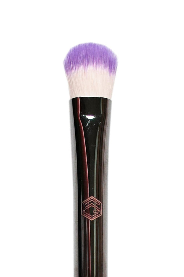Game Beauty® - E02 - Flat Shadow Brush