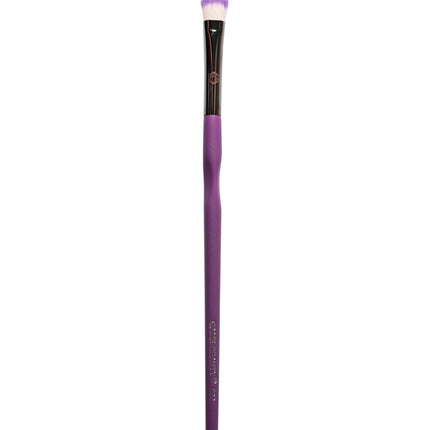 Game Beauty® - E02 - Flat Shadow Brush