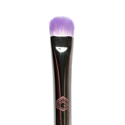 Game Beauty® - E04 - Small Flat Shadow Brush