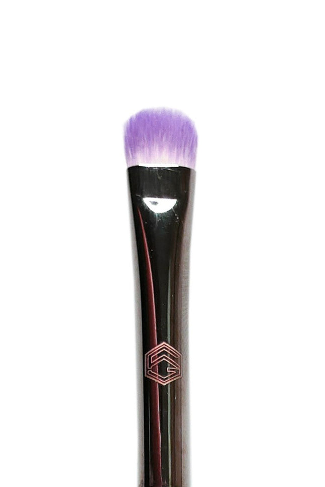 Game Beauty® - E04 - Small Flat Shadow Brush