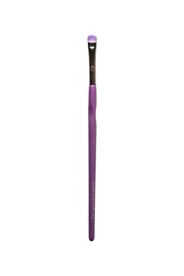 Game Beauty® - E04 - Small Flat Shadow Brush
