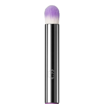 Game Beauty® - E08 - Domed Crease Eyeshadow Brush