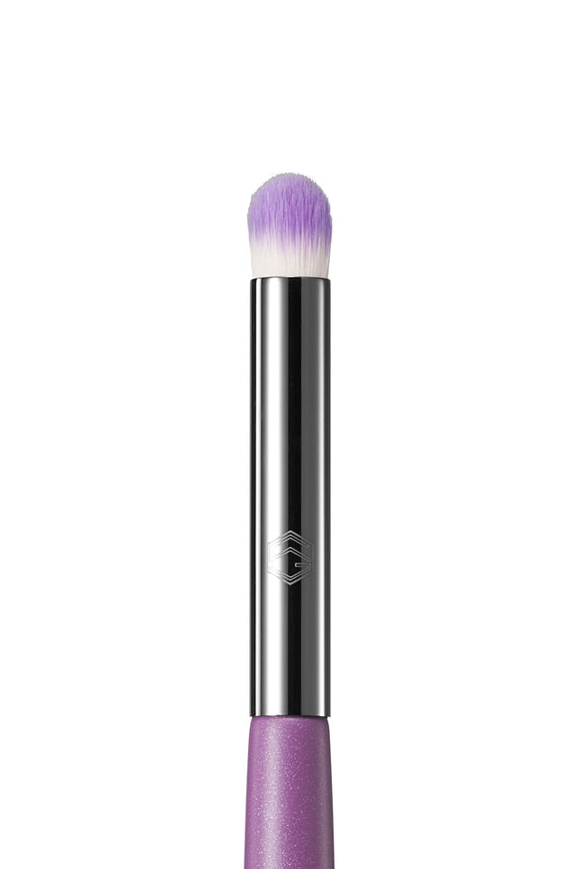 Game Beauty® - E08 - Domed Crease Eyeshadow Brush