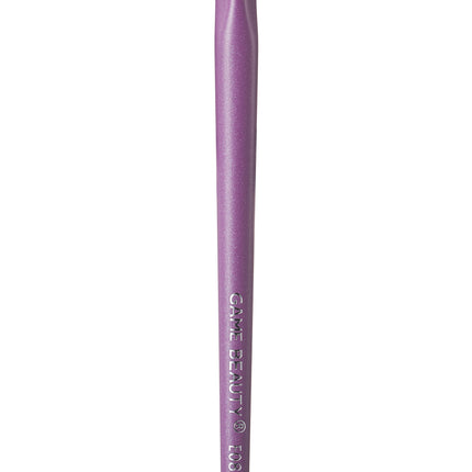 Game Beauty® - E08 - Domed Crease Eyeshadow Brush