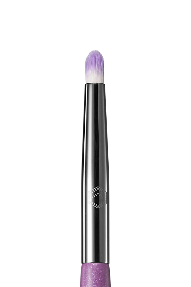 Game Beauty® - E09 - Small Crease Eyeshadow Brush