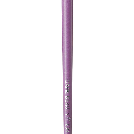 Game Beauty® - E09 - Small Crease Eyeshadow Brush