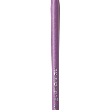 Game Beauty® - E10 - Angled Liner Brush