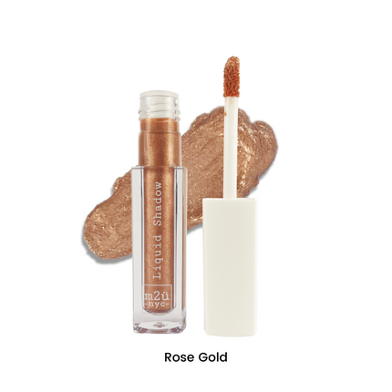 M2U NYC - Liquid Shadow - Matte/Shimmer