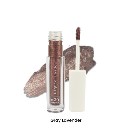 M2U NYC - Liquid Shadow - Matte/Shimmer