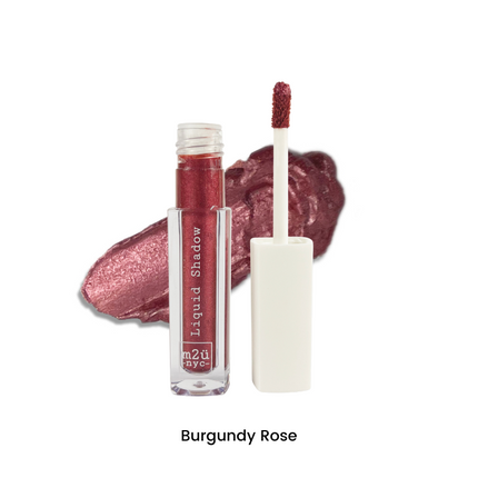 M2U NYC - Liquid Shadow - Matte/Shimmer