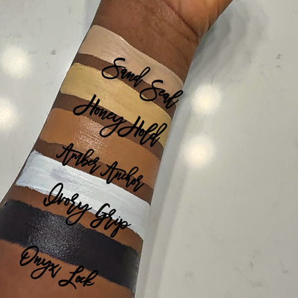 Dede's Signature - LOCK IN EYESHADOW BASES