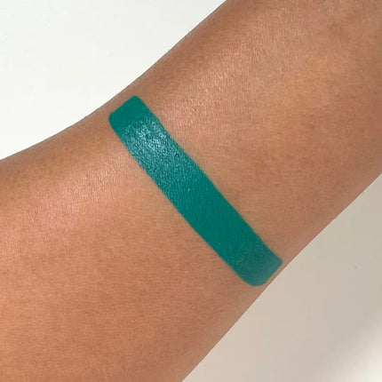 Glisten Cosmetics - Wet Liner - Loch Ness (Dark Green) - Large (10g)