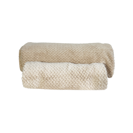Lurella Cosmetics - Dry N Go Shower Towel