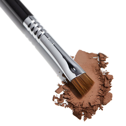 Sigma Beauty - E75 Angled Brow Brush