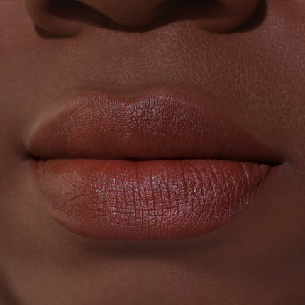 Wicked Widow Beauty - American Psycho Shimmer Lipstick