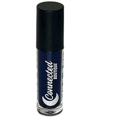 Connected Boutique - Magic - pH‑Reactive Lip and Cheek Stain – Cotton Candy Color‑Changing Tint