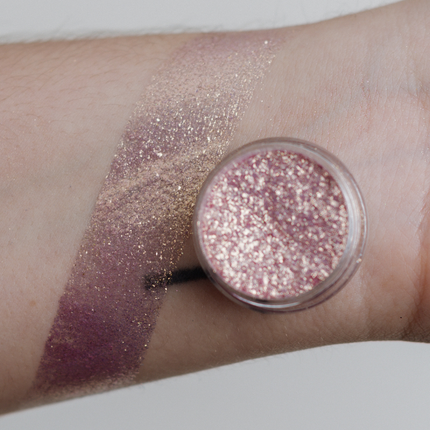 NABA Cosmetics - Atenea Pigment