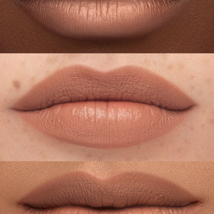 UOMA Beauty - Badass Icon Matte Lipstick