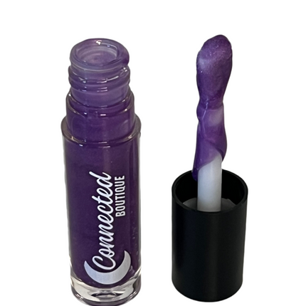Connected Boutique - Starborn Purple/Pink Multi-shift Lipgloss