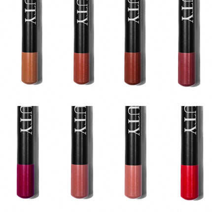 C & D Beauty - Precision Lip Liners