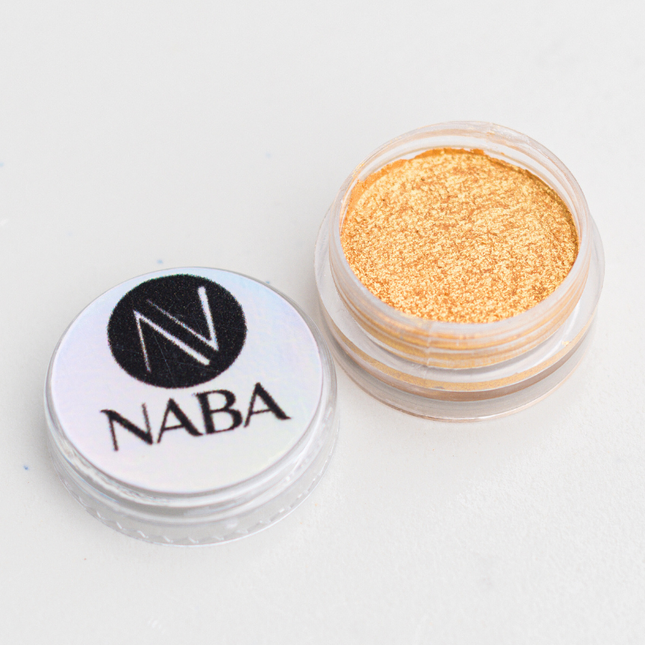 NABA Cosmetics - Aqualiner Eclipse