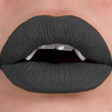 Curst Kosmetics - Matte Lip Potion - TOMBSTONE