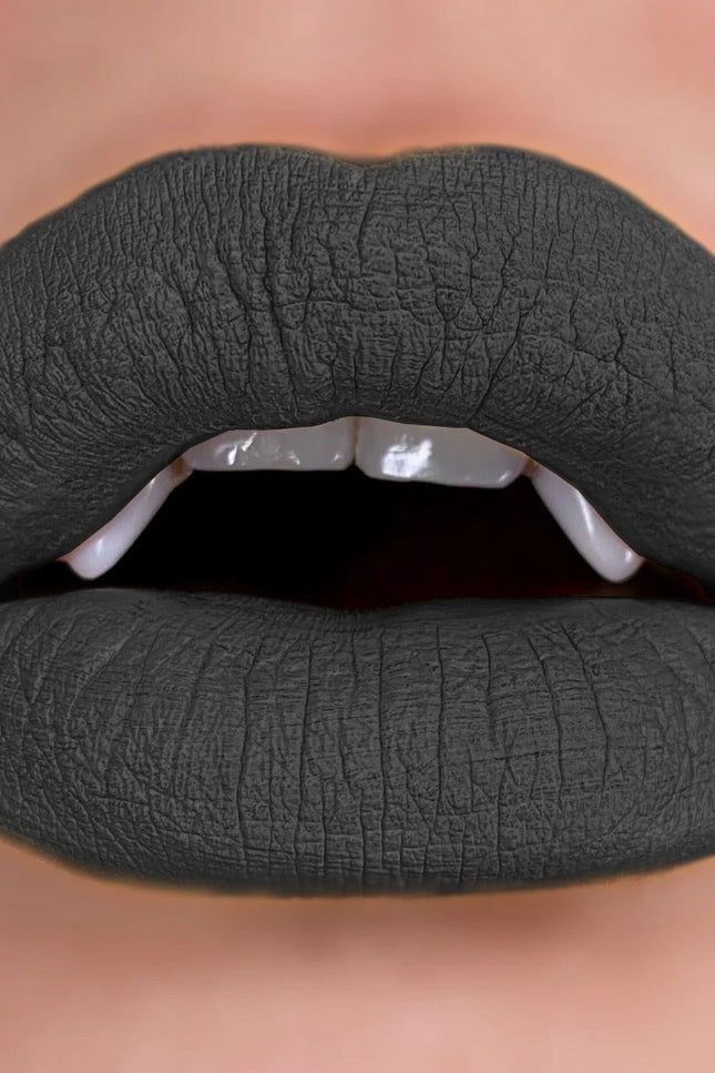 Curst Kosmetics - Matte Lip Potion - TOMBSTONE
