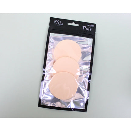 Prolux Cosmetics - Makeup Puff Sponge