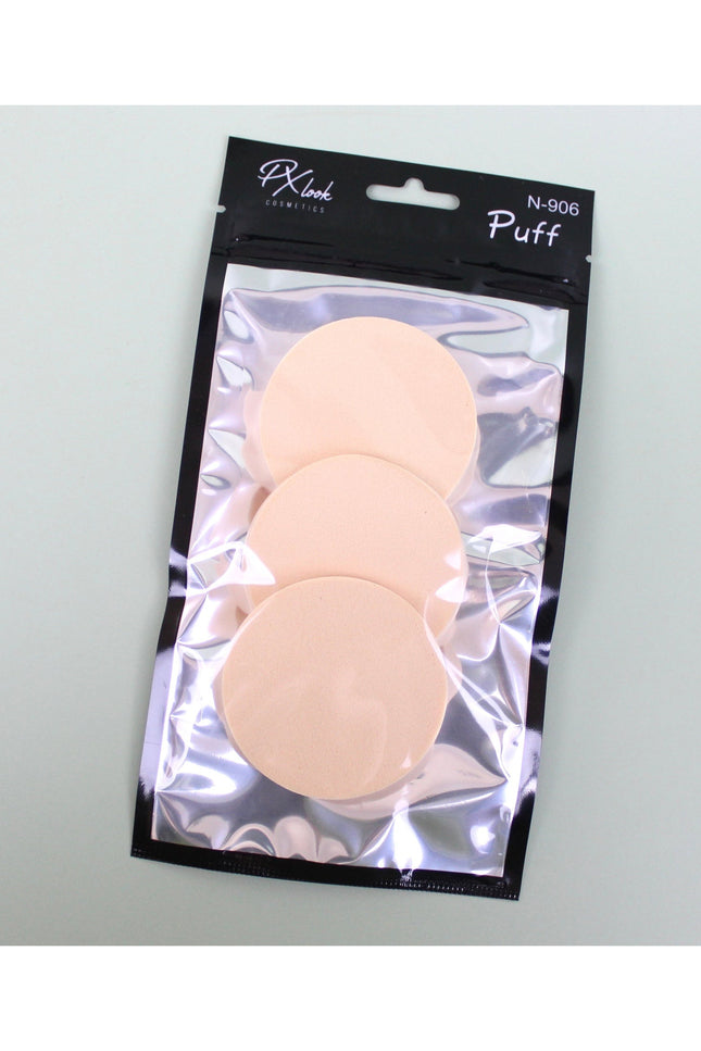 Prolux Cosmetics - Makeup Puff Sponge