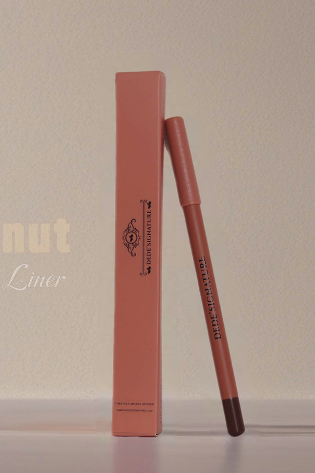 Dede's Signature - CHESTNUT LIP LINER