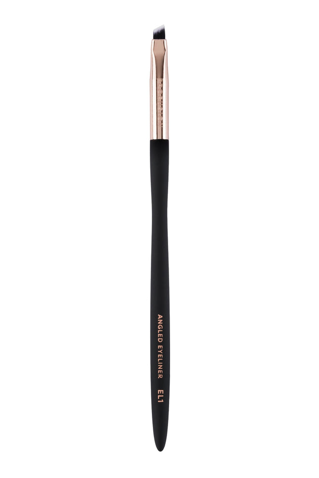 Profusion Cosmetics - Artistry Series | Angled Eyeliner Brush