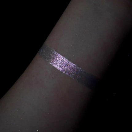Glisten Cosmetics - Wet Liner - Elixir (Duochrome Purple White)