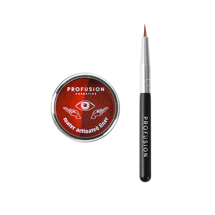 Profusion Cosmetics - Rituals | Haunting Rituals Water-Activated Liner Duo