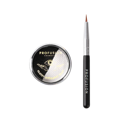 Profusion Cosmetics - Rituals | Haunting Rituals Water-Activated Liner Duo