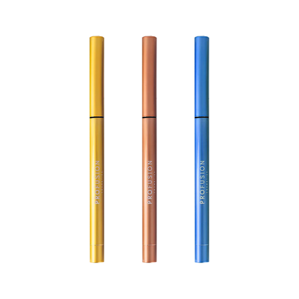 Profusion Cosmetics - Metachrome | Technoliners 3pc DuoChrome Liner Set