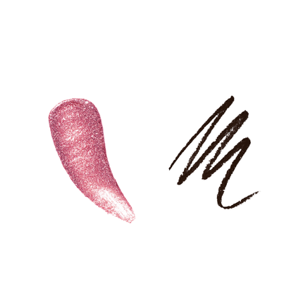 Profusion Cosmetics - Frosted Snow Sparkle | Frosted Eyes