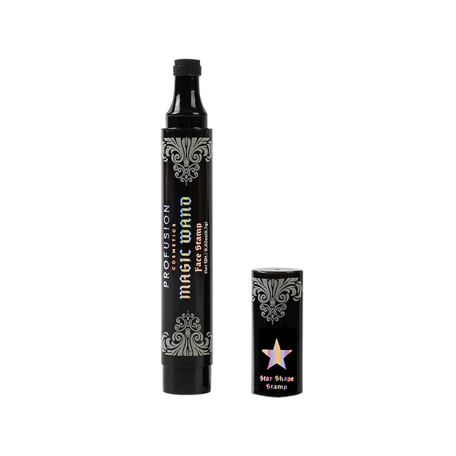 Profusion Cosmetics - Rituals | Magic Wand Face Stamp