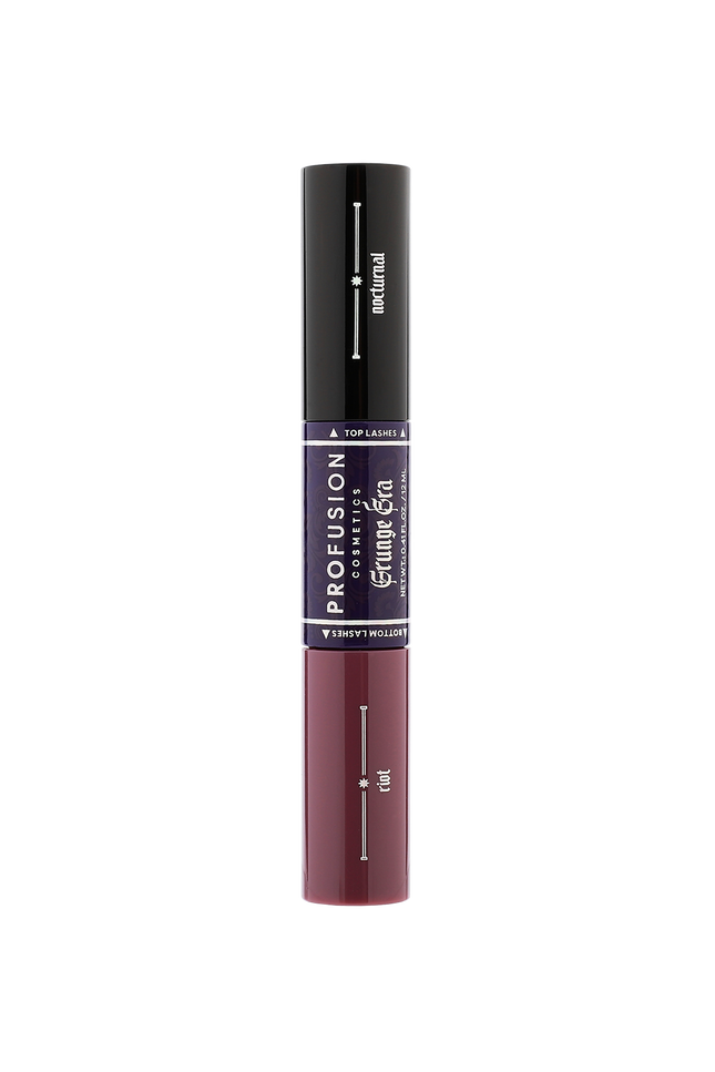 Profusion Cosmetics - Grunge Era-Mascara Duo