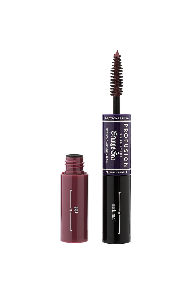 Profusion Cosmetics - Grunge Era-Mascara Duo