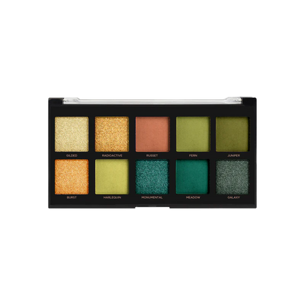 Profusion Cosmetics - Emeralds