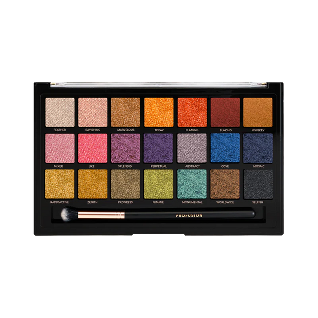 Profusion Cosmetics - ENCHANTED