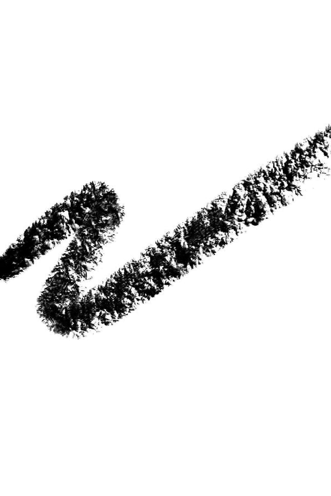 Crown Brush - Super Black Eyeliner EPK