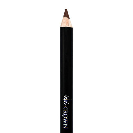 Crown Brush - Milk Chocolate Eye Pencil - EP02
