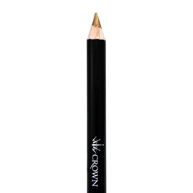Crown Brush - Copper Rock Eye Pencil - EP04