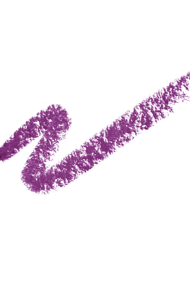 Crown Brush - Purple Eye Pencil - EP07