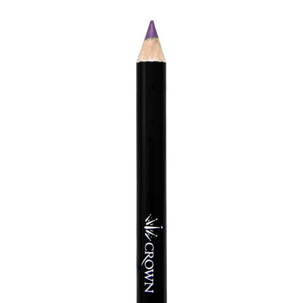 Crown Brush - Purple Eye Pencil - EP07