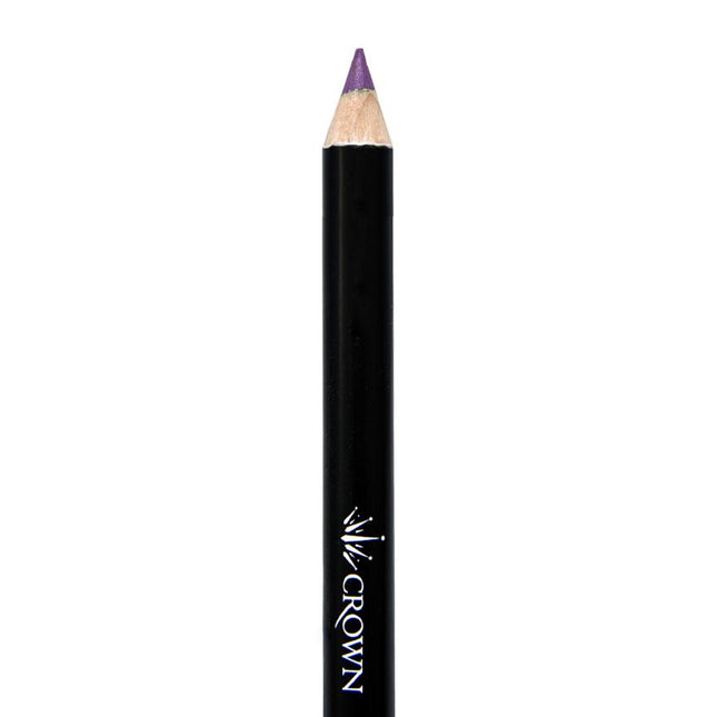 Crown Brush - Purple Eye Pencil - EP07