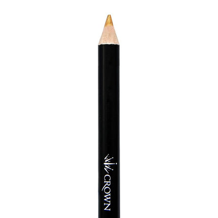 Crown Brush - Golden Nugget Eye Pencil - EP11