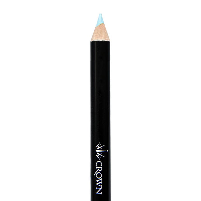 Crown Brush - Coral Blue Eye Pencil - EP12
